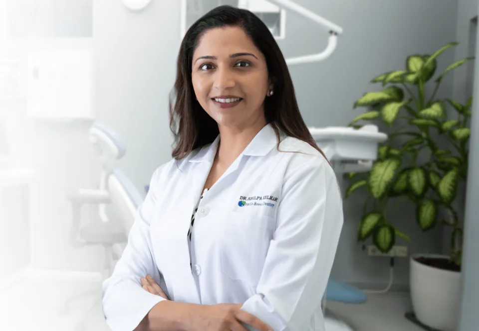 Dr. Shilpa Kelkar