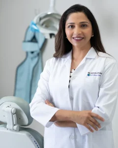 Dr. Shilpa Kelkar